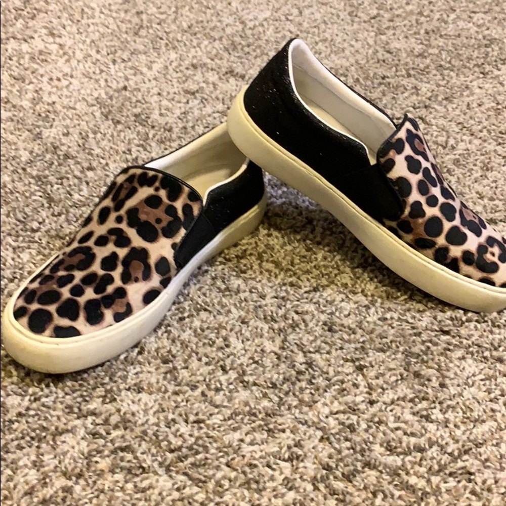 Marc fisher slip on